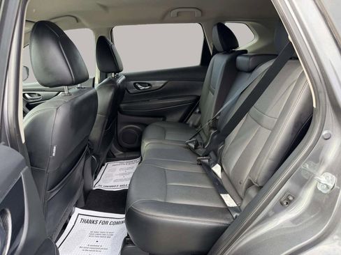 Used 2014 Nissan Rogue SL image 21