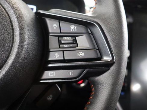 New 2026 Subaru Crosstrek 2.5i Limited w/ Popular Package #3A image 18