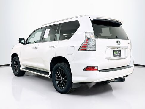 Used 2023 Lexus GX 460 Premium w/ Premium Plus Package image 5