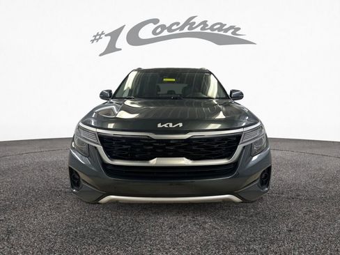 Used 2023 Kia Seltos S image 29