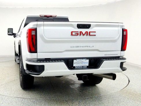 Used 2024 GMC Sierra 2500 Denali w/ Denali Reserve Package image 6