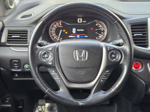 Used 2016 Honda Pilot EX-L image 14