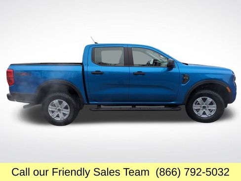 Used 2024 Ford Ranger XL w/ Trailer Tow Package image 7