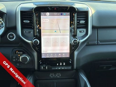 New 2026 RAM 1500 Big Horn image 8