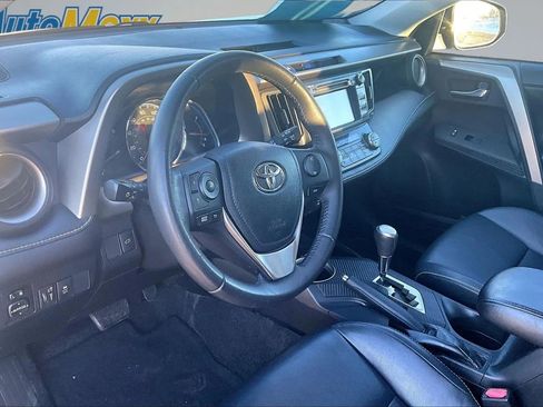 Used 2013 Toyota RAV4 Limited FWD image 15