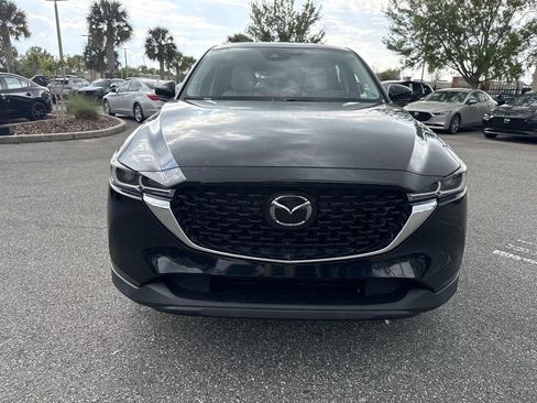 Certified 2023 MAZDA CX-5 AWD 2.5 S w/ Preferred Package image 9