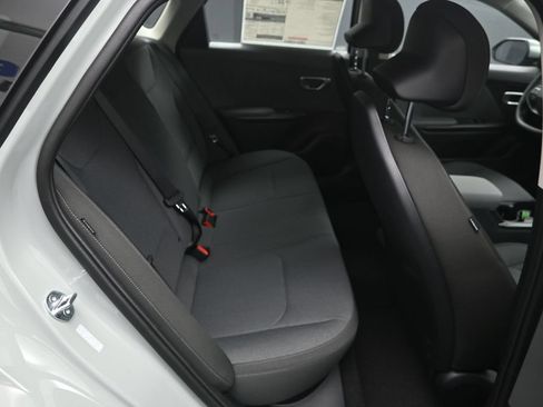 Certified 2026 Kia K4 FWD image 31