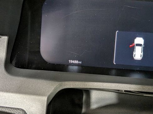 Used 2025 Toyota 4Runner TRD Sport AWD/4WD image 23
