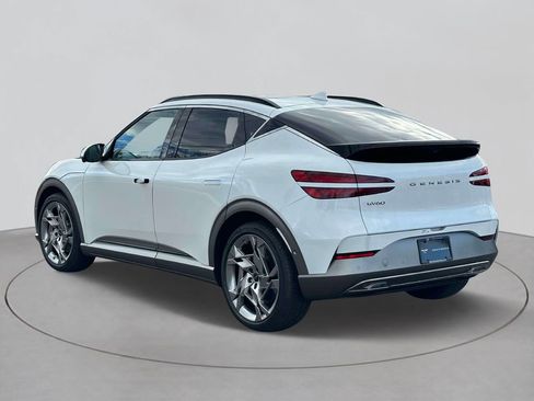 New 2024 Genesis GV60 Performance AWD/4WD image 7
