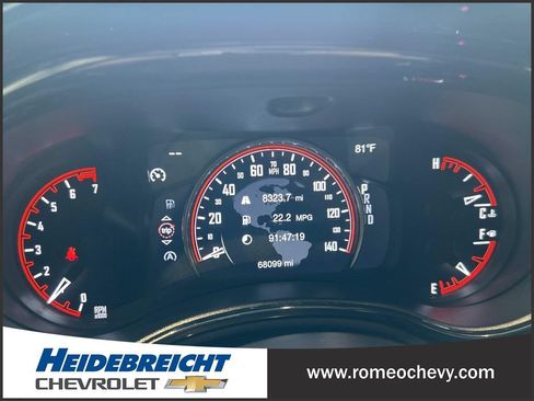 Used 2023 Dodge Durango GT AWD/4WD image 20