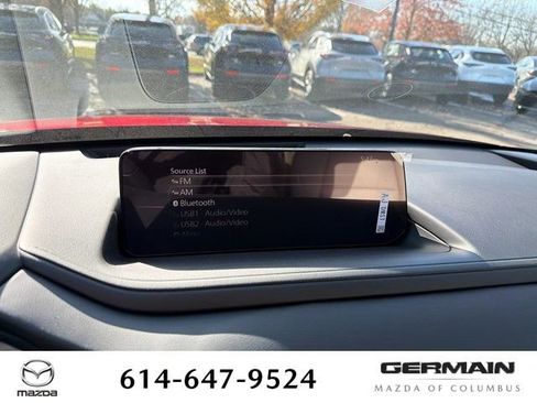 New 2026 MAZDA CX-30 AWD 2.5 S image 25