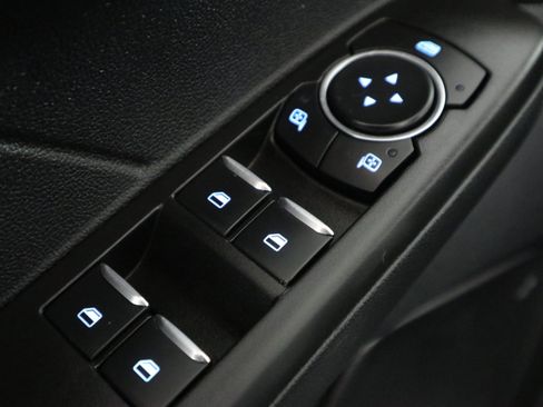 Used 2022 Ford Escape SEL w/ Technology Package AWD/4WD image 35