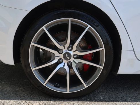 Used 2019 Genesis G70 3.3T Advanced w/ Prestige Package RWD image 54