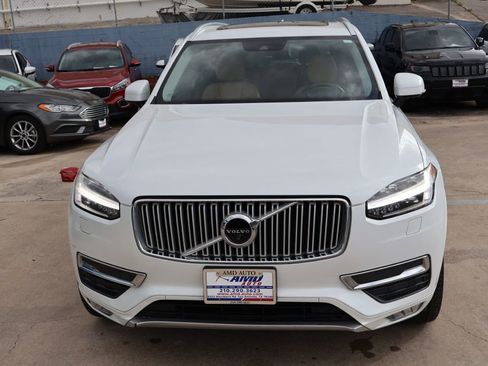 Used 2016 Volvo XC90 T6 Inscription AWD/4WD image 30