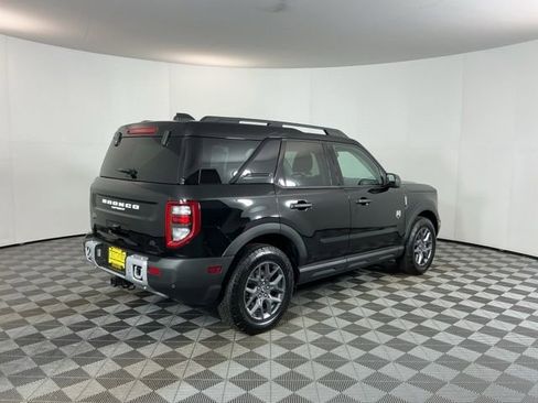 Used 2025 Ford Bronco Sport Big Bend AWD/4WD image 5