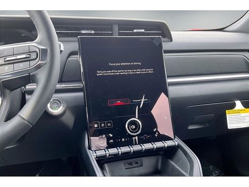 New 2026 GMC Terrain Elevation AWD/4WD image 6