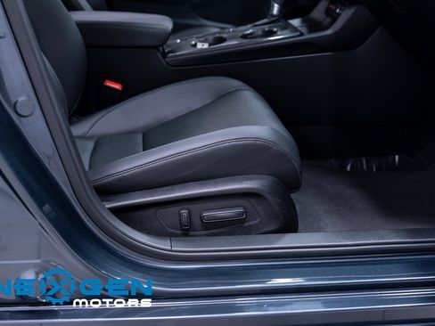 Used 2024 Honda Civic Sport Touring image 47