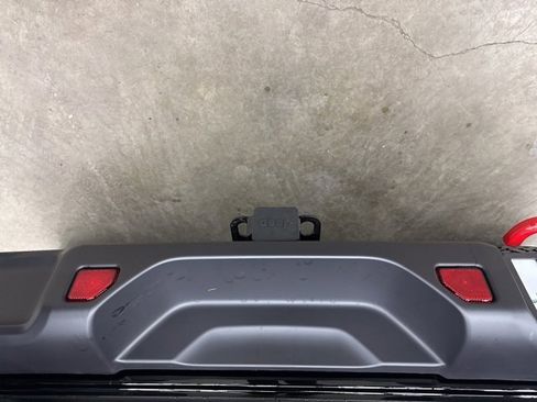 New 2026 Jeep Wrangler Unlimited Rubicon image 21