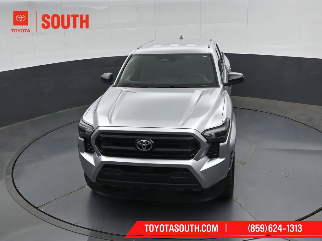 Used 2024 Toyota Tacoma SR w/ SR Upgrade Package AWD/4WD image 45