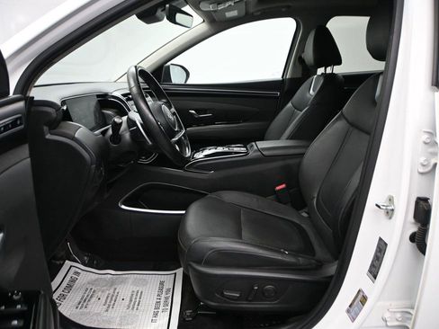 Used 2023 Hyundai Tucson Limited AWD/4WD image 7