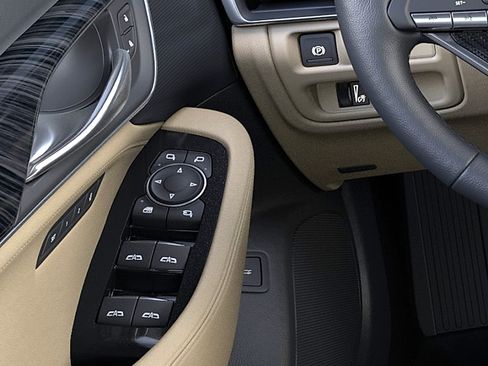 New 2026 Cadillac CT5 Premium Luxury w/ Technology Package RWD image 22