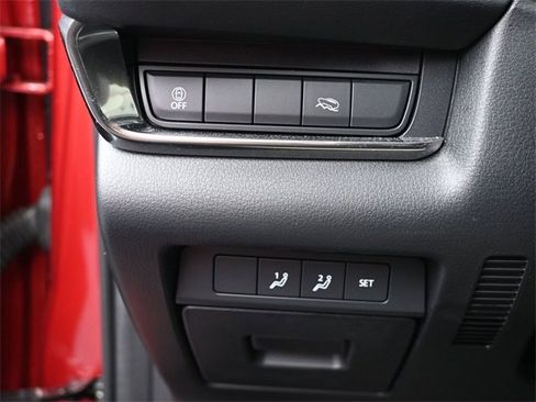 Certified 2023 MAZDA CX-30 AWD 2.5 S w/ Preferred Package image 15