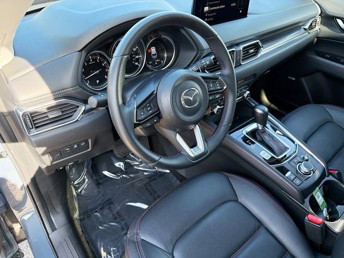 Used 2025 MAZDA CX-5 Carbon Edition image 26