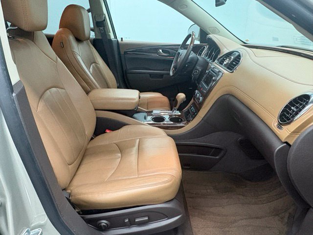 Used 2016 Buick Enclave Leather FWD image 47
