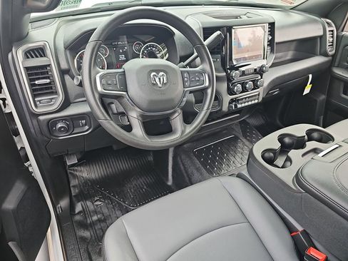 New 2026 RAM 4500 Tradesman image 15