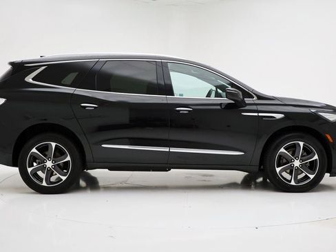 Used 2022 Buick Enclave Essence w/ Experience Buick Package image 3
