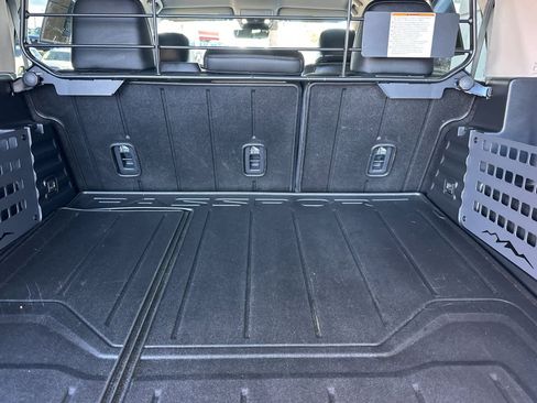 Used 2026 Honda Passport RTL image 17