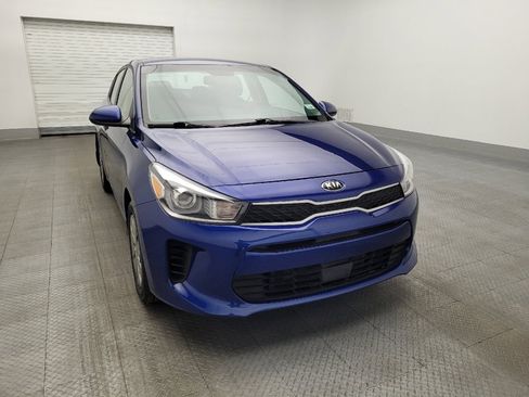 Used 2020 Kia Rio S w/ Technology Package image 14