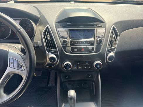 Used 2013 Hyundai Tucson GLS AWD/4WD image 10