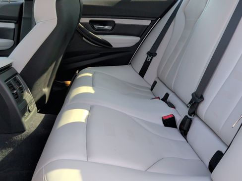 Used 2017 BMW M3 Sedan image 35