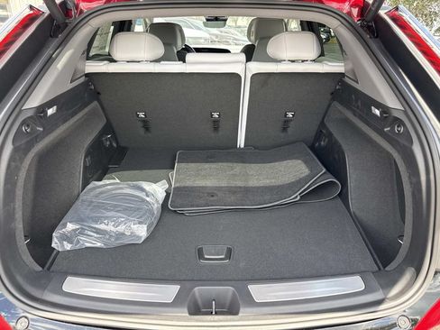 New 2026 Cadillac Optiq Sport 1 RWD image 11