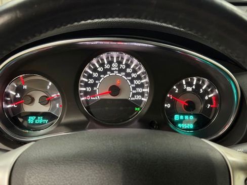 Used 2012 Chrysler 200 Touring w/ Cold Weather Group image 30