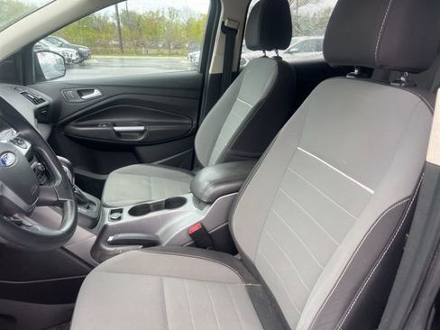 Used 2014 Ford Escape SE w/ Equipment Group 201A AWD/4WD image 15
