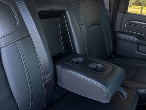 Used 2025 RAM 2500 Rebel w/ Rebel Level 1 Equipment Group image 71