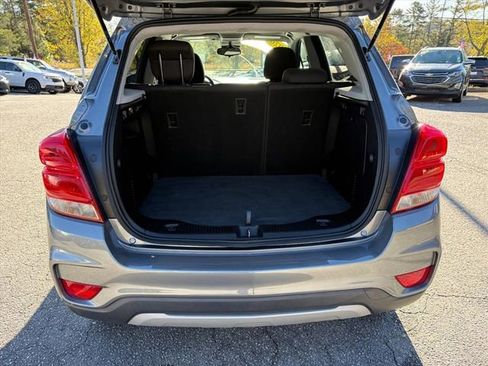Used 2020 Chevrolet Trax LT image 23