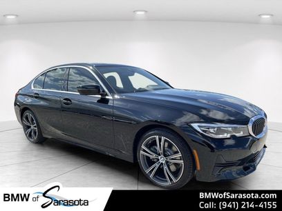 Used 2022 BMW 330i Sedan w/ Premium Package 2