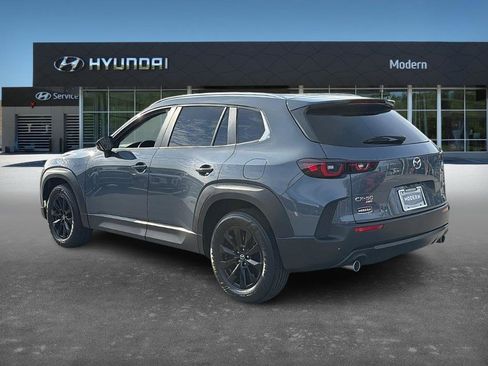 Used 2023 MAZDA CX-50 2.5 S w/ Cargo Package image 4