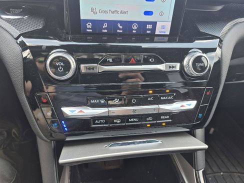 Used 2023 Ford Explorer ST w/ Equipment Group 401A AWD/4WD image 5