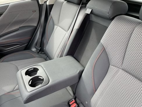 Used 2021 Subaru Forester Sport w/ Popular Package #2 image 35