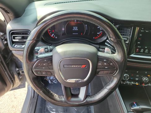 Used 2023 Dodge Durango GT RWD image 22