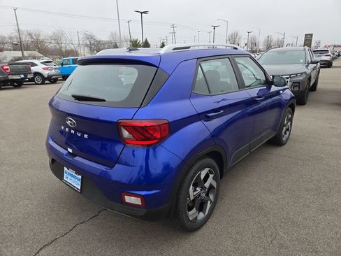 New 2026 Hyundai Venue SEL image 6