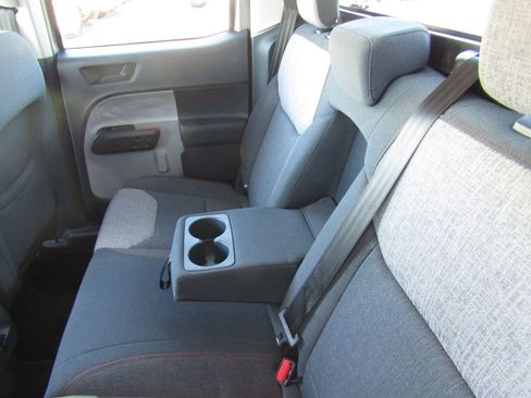 Used 2024 Ford Maverick XLT image 24