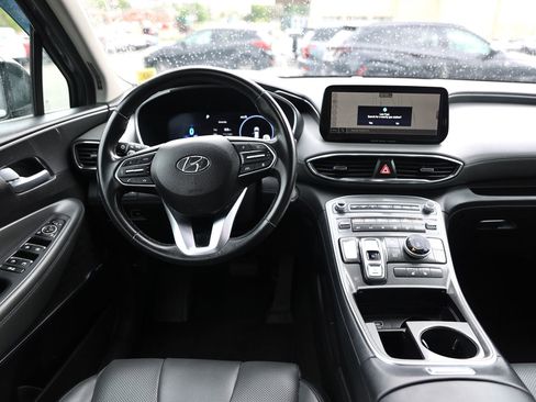 Used 2023 Hyundai Santa Fe SEL w/ Premium Package AWD/4WD image 18