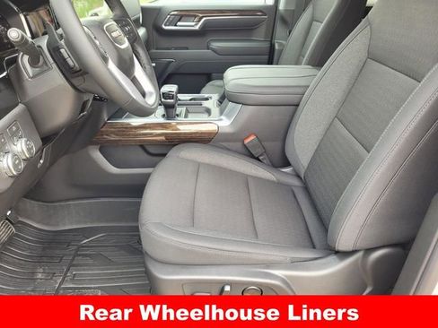 New 2026 GMC Sierra 1500 Elevation image 20