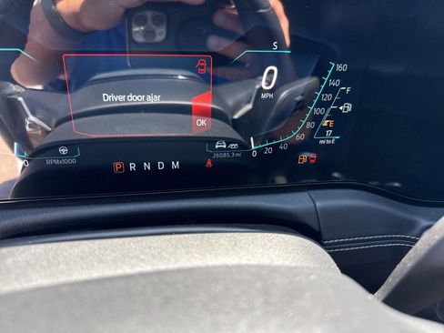 Used 2024 Ford Mustang GT Premium w/ GT Performance Package image 20