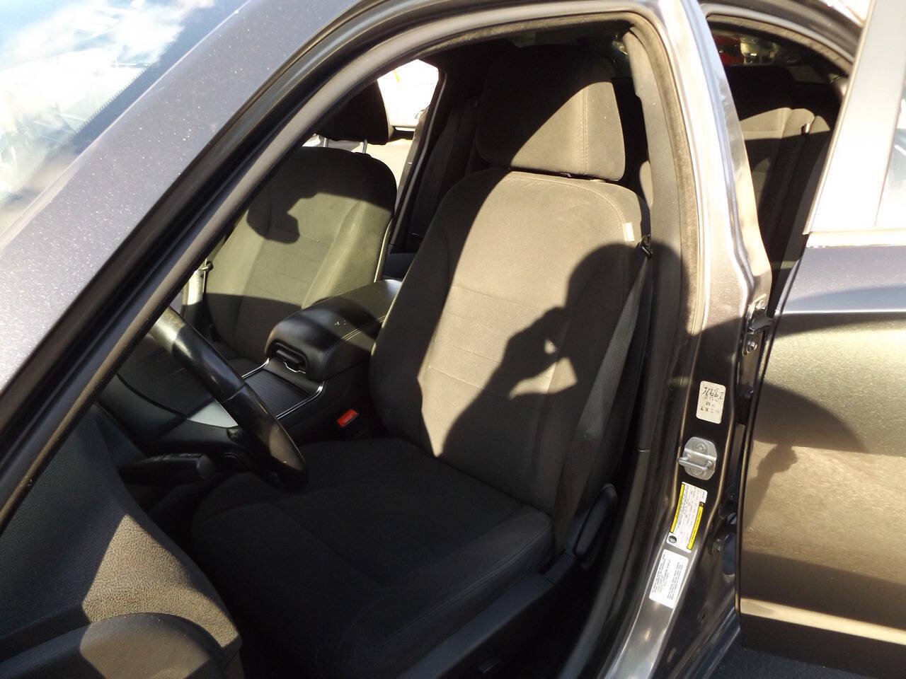 Used 2014 Dodge Charger SE AWD/4WD image 14